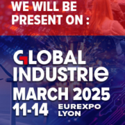 GLOBAL INDUSTRIE 2025