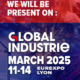 GLOBAL INDUSTRIE 2025