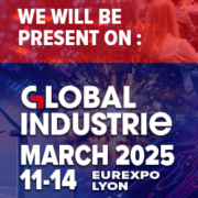GLOBAL INDUSTRIE 2025
