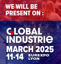 GLOBAL INDUSTRIE 2025